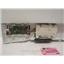 LG Dryer AGL76275706 EBR85235703 Control Panel Assy Used