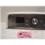 Maytag Washer WPW10521059 W10536856 Control Panel Assy Used
