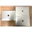 Lot 3 Apple MacBook Air 13" 2018 i5-8th 1.6GHz 8gb RAM 128gb SSD A1932 FOR PARTS