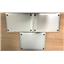 Lot 3 Apple MacBook Air 13" 2018 i5-8th 1.6GHz 8gb RAM 128gb SSD A1932 FOR PARTS