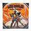 Lost Worlds of Josh Kirby + Promo by Bard Games - SEALED