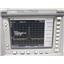 HP Agilent E4407B 9kHz - 26.5GHz Spectrum Analyzer Options AYZ 1DR B72 1D5