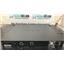 Dell SonicWall NSA 3600 Firewall Security Appliance 1RK26-0A2 w/ Rack Ears
