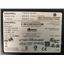 Dell SonicWall NSA 3600 Firewall Security Appliance 1RK26-0A2 w/ Rack Ears