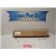Whirlpool Refrigerator 60106-35 Defrost Heater NEW OEM