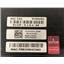 Dell PowerConnect 8132F 24 Port Layer3 10Gb SFP+ Switch RESET + RACK EARS