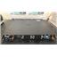 Dell PowerConnect 8132F 24 Port Layer3 10Gb SFP+ Switch RESET + RACK EARS