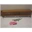 GE Refrigerator WR51X465 Defrost Heater Kit Used