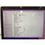 Apple MacBook Pro 15" 2017 A1707 i7-7700HQ 2.8GHz 16gb RAM 500gb SSD TouchBar