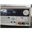 Tektronix PWS4305 Programmable DC Power Supply 0-30V. 5A