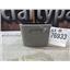 2003 2004 DODGE 3500 LARAMIE 5.9 24V DIESEL NV5600 4X4 ASHTRAY ( TAUPE ) OEM