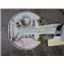 2003 2004 DODGE 3500 LARAMIE 5.9 24V DIESEL NV5600 4X4 FUEL GAS DOOR WHITE OEM