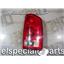 2003 2004 DODGE 3500 LARAMIE 5.9 24V DIESEL NV5600 4X4  PASSENGER  TAIL LIGHT