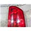 2003 2004 DODGE 3500 LARAMIE 5.9 24V DIESEL NV5600 4X4  PASSENGER  TAIL LIGHT