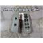 2003 2004 DODGE 3500 LARAMIE 5.9 24V DIESEL NV5600 4X4 FRONT WINDOW SWITCHES - 2