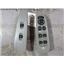 2003 2004 DODGE 3500 LARAMIE 5.9 24V DIESEL NV5600 4X4 FRONT WINDOW SWITCHES - 2