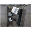 2003 2004 DODGE 3500 LARAMIE 5.9 24V DIESEL NV5600 4X4 FRONT WINDOW SWITCHES - 2