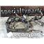 2003 2004 DODGE 3500 LARAMIE 5.9 24V DIESEL NV5600 4X4 DASH WIRE HARNESS OEM