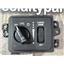 2003 2004 DODGE 3500 LARAMIE 5.9 24V DIESEL NV5600 4X4 HEAD LIGHT SWITCH OEM