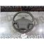 2003 2004 DODGE 3500 LARAMIE 5.9 24V DIESEL NV5600 4X4 STEERING WHEEL TAUPE OEM