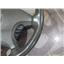 2003 2004 DODGE 3500 LARAMIE 5.9 24V DIESEL NV5600 4X4 STEERING WHEEL TAUPE OEM
