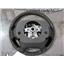 2003 2004 DODGE 3500 LARAMIE 5.9 24V DIESEL NV5600 4X4 STEERING WHEEL TAUPE OEM