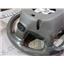 2003 2004 DODGE 3500 LARAMIE 5.9 24V DIESEL NV5600 4X4 STEERING WHEEL TAUPE OEM