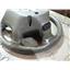 2003 2004 DODGE 3500 LARAMIE 5.9 24V DIESEL NV5600 4X4 STEERING WHEEL TAUPE OEM