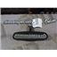 2003 2004 DODGE 3500 LARAMIE 5.9 24V DIESEL NV5600 4X4 REAR VIEW MIRROR AUTO DIM