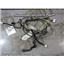 2003 2004 DODGE 3500 LARAMIE 5.9 24V DIESEL NV5600 4X4 HEADLINER WIRE HARNESS