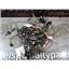 2003 2004 DODGE 3500 LARAMIE 5.9 24V DIESEL NV5600 4X4 DOOR WIRING HARNESS - 4