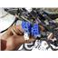 2003 2004 DODGE 3500 LARAMIE 5.9 24V DIESEL NV5600 4X4 DOOR WIRING HARNESS - 4