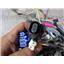 2003 2004 DODGE 3500 LARAMIE 5.9 24V DIESEL NV5600 4X4 DOOR WIRING HARNESS - 4