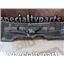 2003 2004 DODGE 3500 LARAMIE 5.9 24V DIESEL NV5600 4X4 WIPER COWL COVER OEM