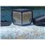 Boaters' Resale Shop of TX 2507 1902.01 RAYMARINE RACE MASTER SOLAR DISPLAY T070