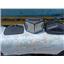 Boaters' Resale Shop of TX 2507 1902.01 RAYMARINE RACE MASTER SOLAR DISPLAY T070