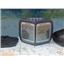 Boaters' Resale Shop of TX 2507 1902.01 RAYMARINE RACE MASTER SOLAR DISPLAY T070