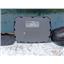 Boaters' Resale Shop of TX 2507 1902.01 RAYMARINE RACE MASTER SOLAR DISPLAY T070