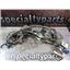 2003 2004 DODGE 3500 LARAMIE 5.9 24V DIESEL NV5600 4X4 ENGINE BAY WIRE HARNESS