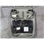2003 2004 DODGE 3500 LARAMIE 5.9 24V DIESEL NV5600 4X4 OVERHEAD CONSOLE OEM