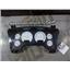 2003 2004 DODGE 3500 LARAMIE 5.9 24V DIESEL NV5600 4X4 INSTRUMENT GAUGE CLUSTER