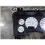 2003 2004 DODGE 3500 LARAMIE 5.9 24V DIESEL NV5600 4X4 INSTRUMENT GAUGE CLUSTER