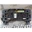 2003 2004 DODGE 3500 LARAMIE 5.9 24V DIESEL NV5600 4X4 INSTRUMENT GAUGE CLUSTER