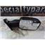 2003 2004 DODGE 3500 LARAMIE 5.9 24V DIESEL NV5600 4X4 PASSENGER SIDE TOW MIRROR