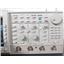 Tektronix TDS 520B 2 Channel Digitizing Oscilloscope W/ InstaVu Aquisition
