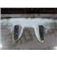 2003 2004 DODGE 3500 LARAMIE 5.9 24V DIESEL NV5600 4X4 LUND MOON VISOR WHITE