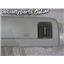 2003 2004 DODGE 3500 LARAMIE 5.9 24V DIESEL NV5600 4X4 PASSENGER SIDE TRIM PANEL