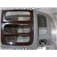 2003 2004 DODGE 3500 LARAMIE 5.9 24V DIESEL NV5600 4X4 CENTRE DASH WOODGRAIN OEM