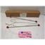 Gemline Refrigerator GH268 Defrost Heater (2 Tubes) NEW