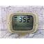 Boaters' Resale Shop of TX 2507 1902.02 VELOCITEK PROSTART DISPLAY w COMPASS